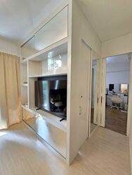One-north Residences (D5), Apartment #592815671